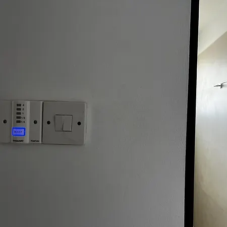 Sealine Appartement Larnaca