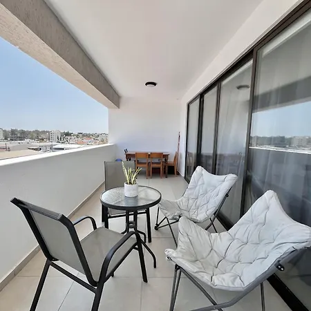 Sealine Appartement *