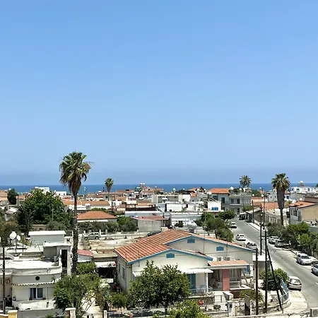 Appartement Sealine *