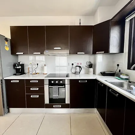 Sealine Appartement *