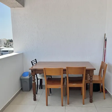 Апартаменти Sealine *