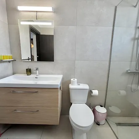 Sealine Апартаменти