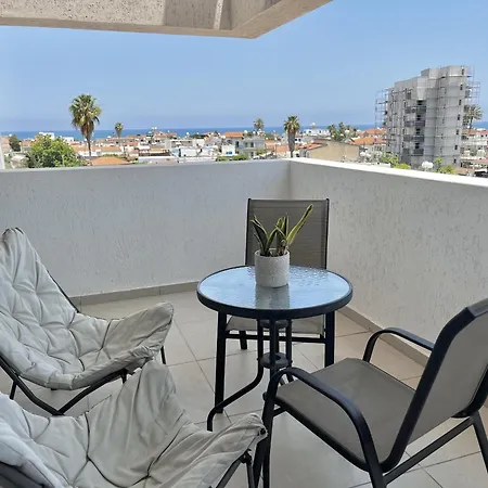 Sealine Апартаменти *