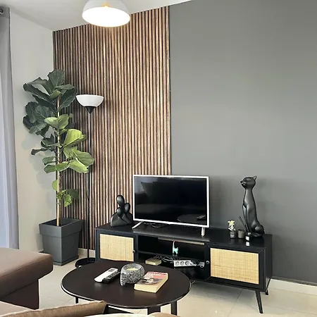 Sealine * ラルナカ